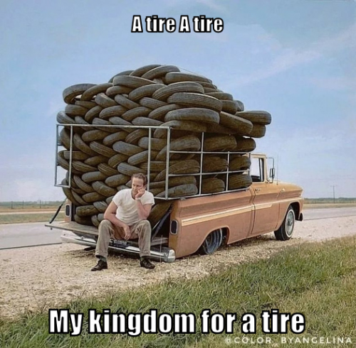 tire