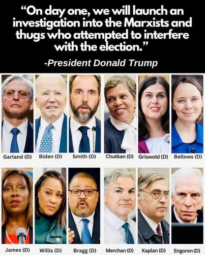 G investigaton attempted