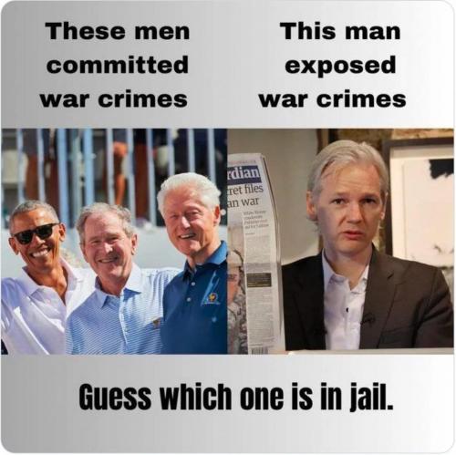 not a single arrest 12