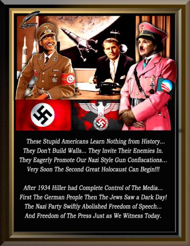 Did The Nazis Really Loose The War
