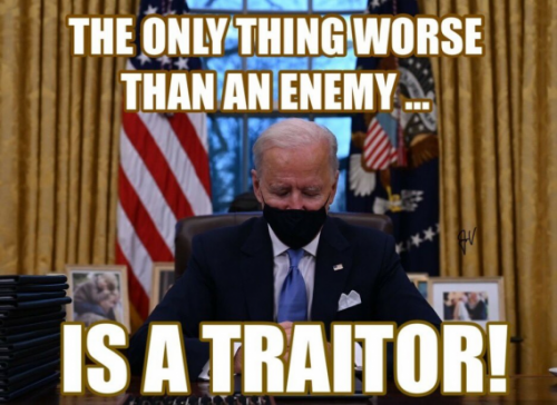 enemy