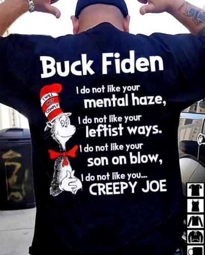 Buck Fiden