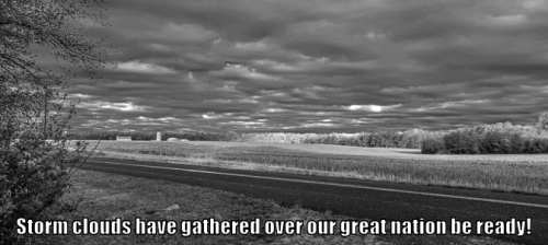 stormclouds
