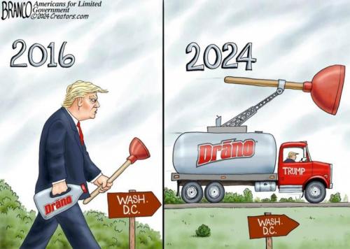 drano