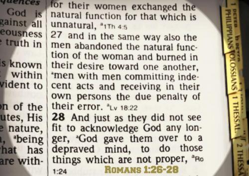 romans 16