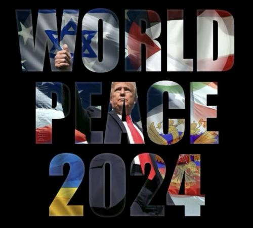 world peace