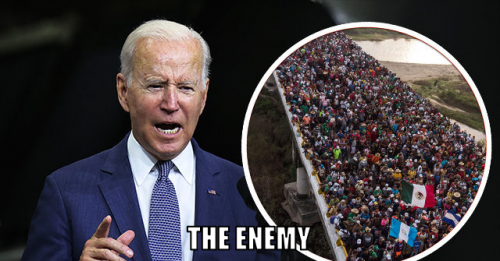 enemy