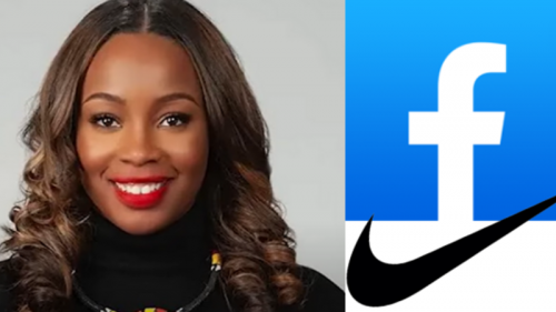 Barbara Furlow-Smiles, former Nike and Facebook DEI manager