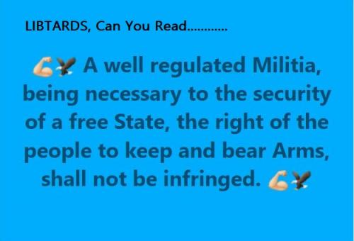 wellregulated