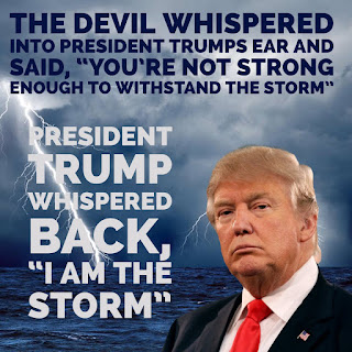 MAGA 2024 WHISPER