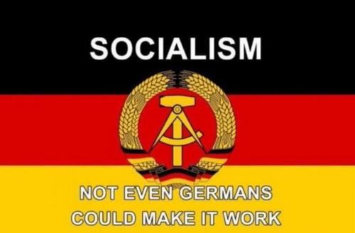 socialism