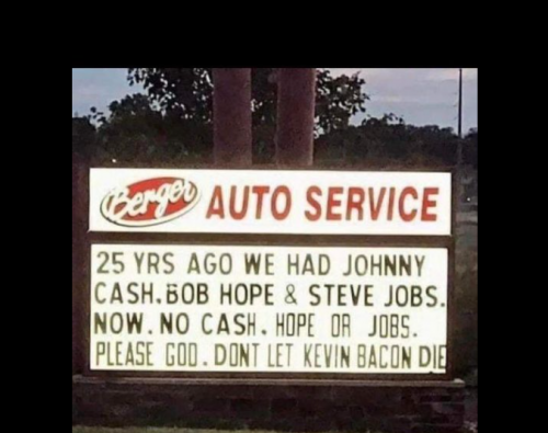 Auto Service