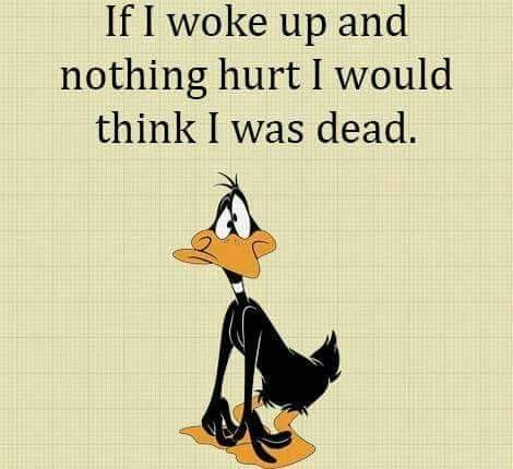 hurt
