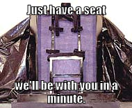 have a seat