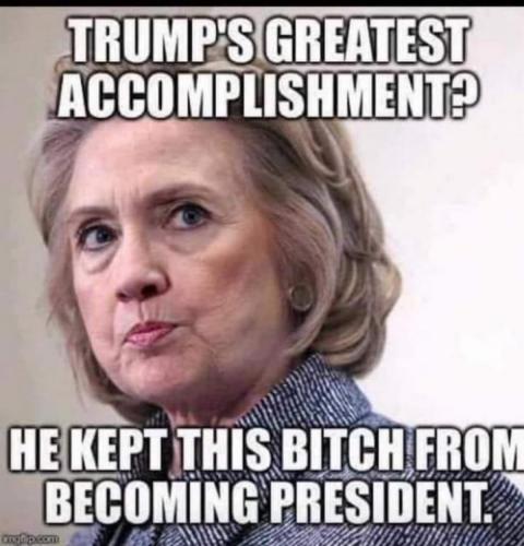 hillary