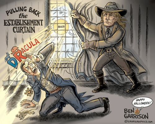 PullingBackTheCurtain