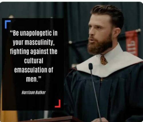 masculanity