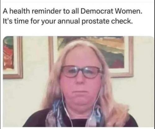 democrat women