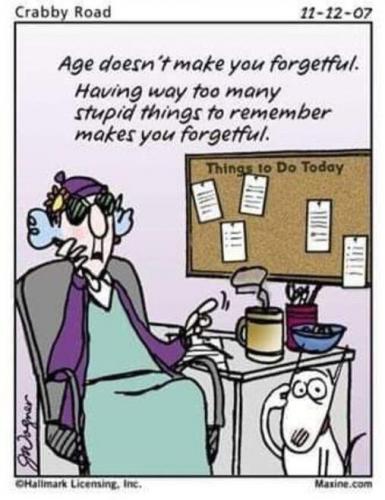 age