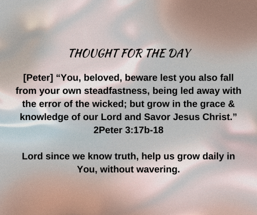 TWEET 05-03-24