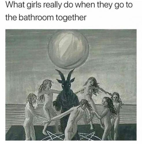 girls
