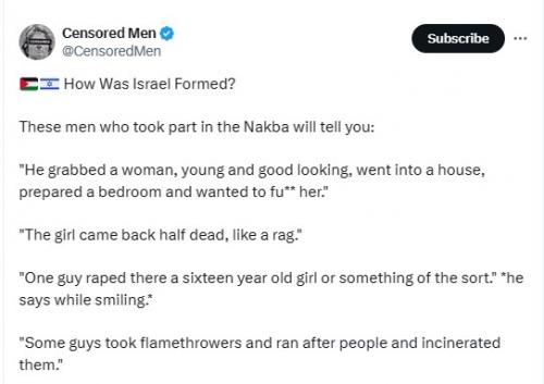 How_Was_Israel_Formed