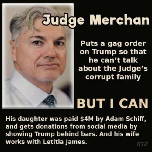 judge