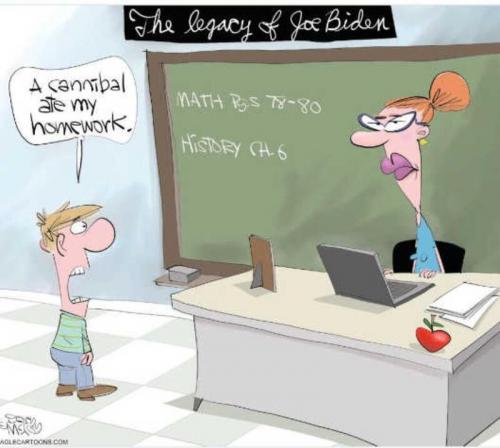 cannibal