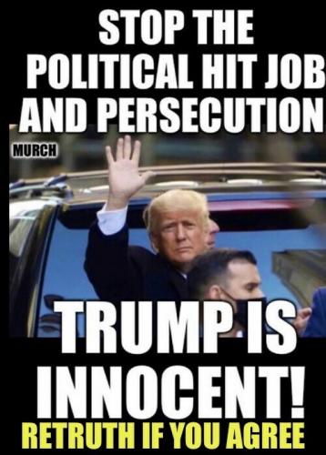 stop persec