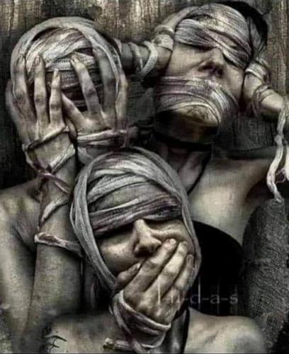 WHAT THIS ADMINISTRATION IS DOING TO THE AMERICAN CITIZENS