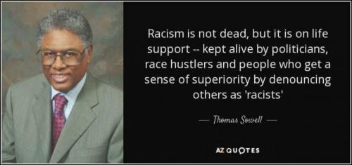 racism