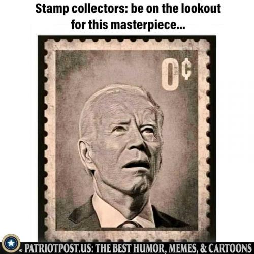 USA stamp collectors