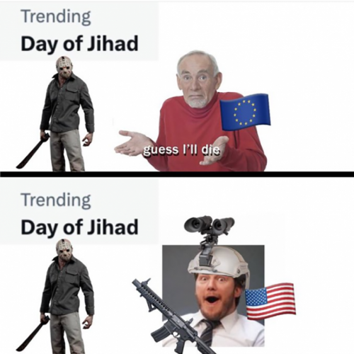 M day of Jihad