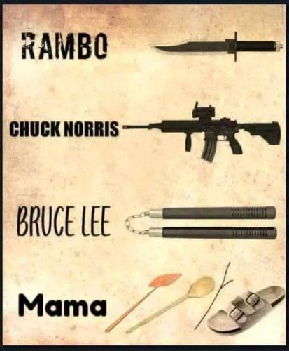 mama