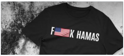 fuck-hamas-t-shirt