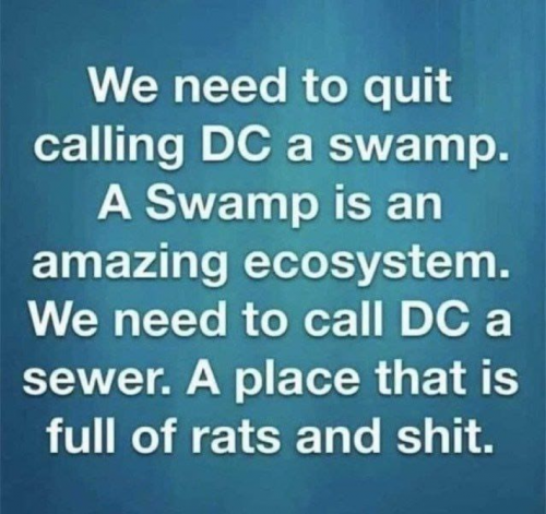 RO DC sewer