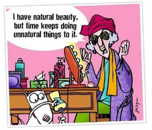natural
