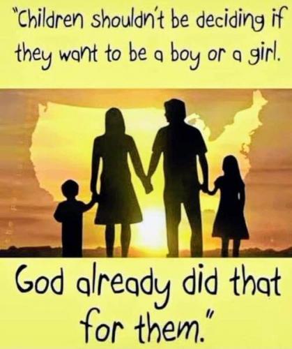 god children