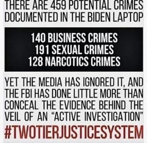 BIDEN CRIMES 666666666666666666666666666