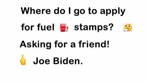 Fuel  Stamps