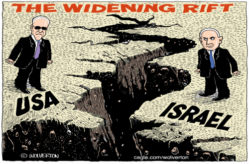 usa-israel-rift