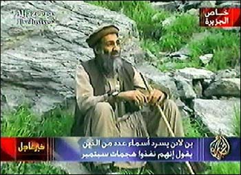 osama bin laden