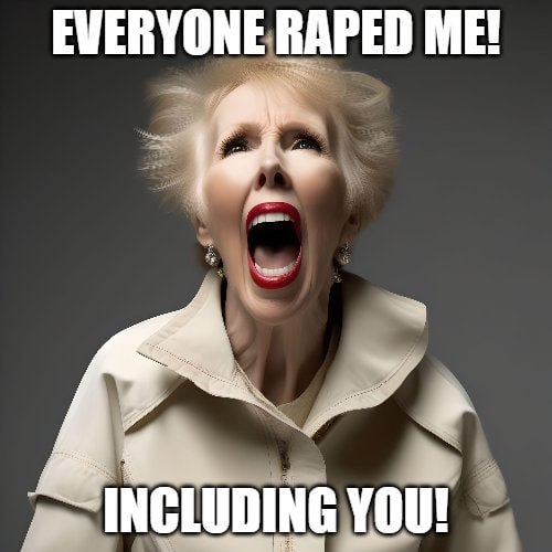 JEZEBEL.SATANSLYINGWHORECAROLL.