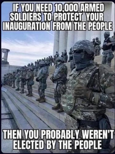not a single arrest 59