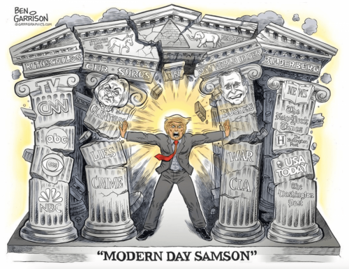 ModernDaySamson