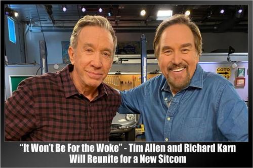 Tim Allen