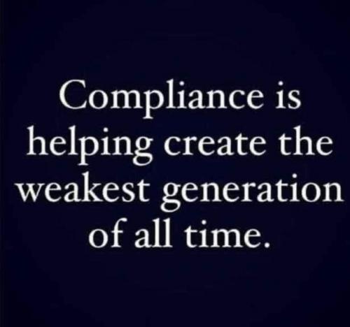M compliance