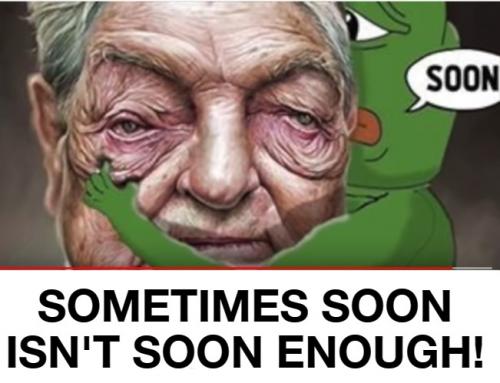 Sometimes soon isn't soon enough