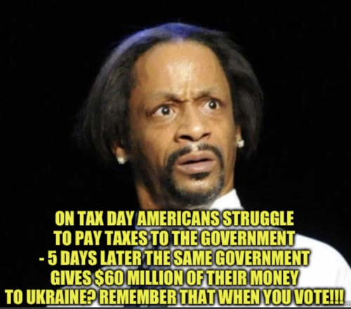 M tax day remember