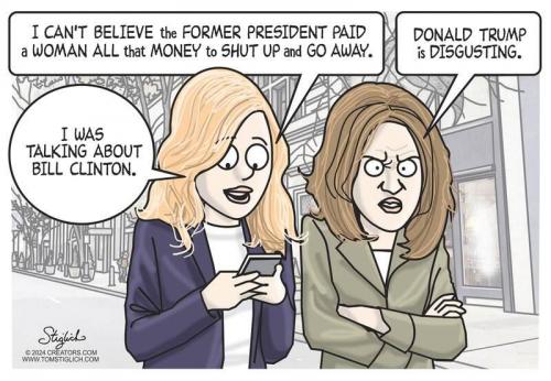 clinton